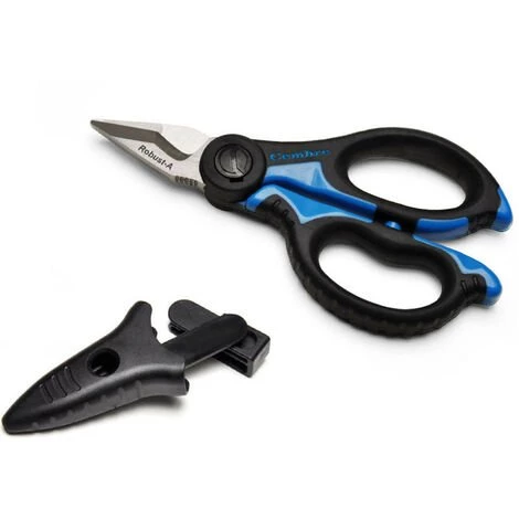 Cembre Profischere ROBUST-A Aus Spezialstahl SC5X