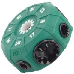 BRÜDER MANNESMANN Multi-Lock-Allroundschrauber Brüder Mannesmann