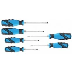 Gedore 3K-Schraubendreher-Satz Mit Schlagkappe 6-tlg - SK 2154 PH-06