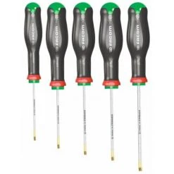 FACOM Schraubendreher-Satz - ProTwist - Torx - 5 Stück - ATXR.J5