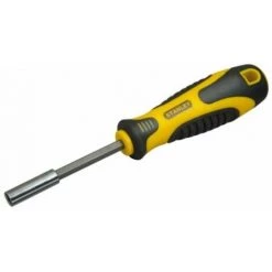 STANLEY Multibitschraubendreherset 35-tlg.