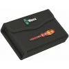 Wera Textile Box Kraftform Kompakt VDE 17 Extra Slim 1, Leer, 240 X 148 X 47 Mm - 05136462001