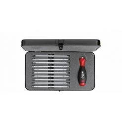 WIHA SYSTEM 6 Kombiklingen-Satz. 11-tlg.