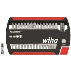 WIHA XLSelector Standard. Gemischt. 31-tlg.
