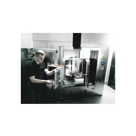 Wera Schraubendreher Torx 167i TX 150 – Bild 2