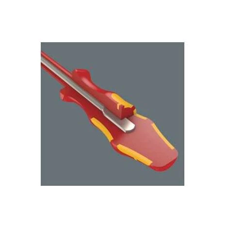 Wera Schraubendreher Torx 167i TX 150 – Bild 4