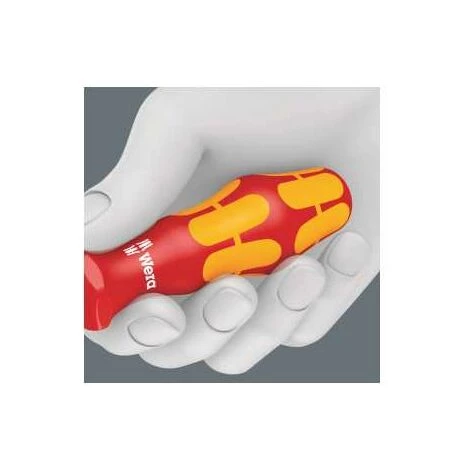 Wera Schraubendreher Torx 167i TX 150 – Bild 5