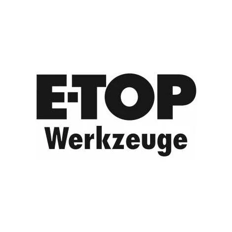 E-TOP 2K-Schraubendreher T15x 80 Mm – Bild 3