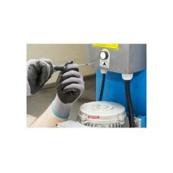 Hazet Schraubendreher, Pozidriv Profil PZ, PZ2