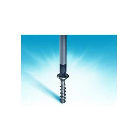 Hazet Schraubendreher, Pozidriv Profil PZ, PZ1 – Bild 2