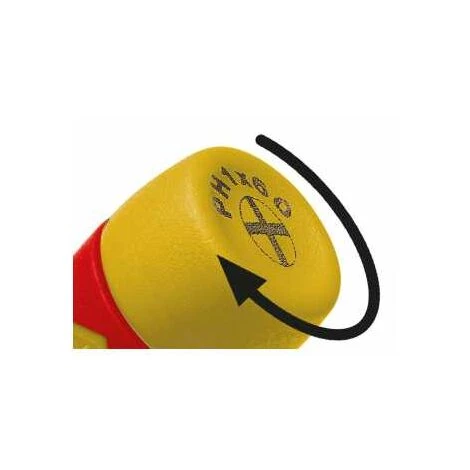 Wiha PicoFinish Electric Schlitz-Schraubendreher (2270P) 1,5 X 40 Mm – Bild 2