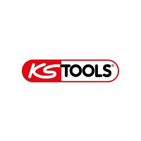 KSTOOLS KS Tools EDELSTAHL Schraubendreher, POZIDRIV, PZ2 – Bild 3