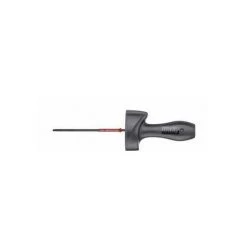 Wiha Drehmoment-Testgerät Torque QuickCheck Set 4-tlg. Inkl. Adapterklingen, Batterien Und Box (42086)