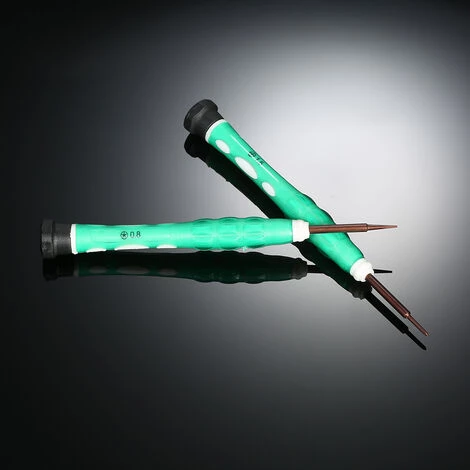 KKMOON 38-in-1-Prazisions-Multifunktions-Schraubendrehersatz – Bild 2