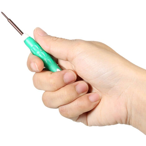 KKMOON 38-in-1-Prazisions-Multifunktions-Schraubendrehersatz – Bild 3