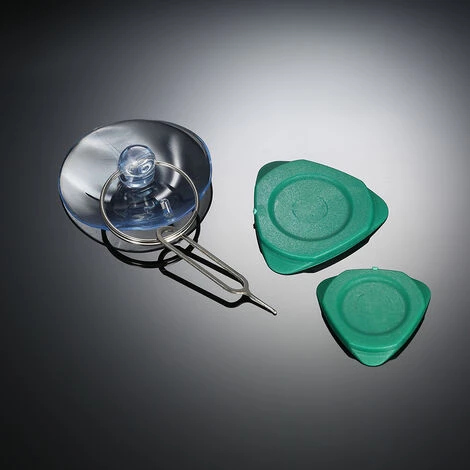 KKMOON 38-in-1-Prazisions-Multifunktions-Schraubendrehersatz – Bild 4