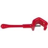 KSTOOLS® KS TOOLS Gegenhalter Mit Schutzisolierung, 15-40 Mm