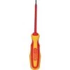 KSTOOLS® KS TOOLS ERGOTORQUE VDE Schlitz-Schraubendreher, 2,0mm