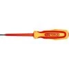 KSTOOLS® KS TOOLS ERGOTORQUE VDE Schlitz-Schraubendreher, 1,0mm, 305mm