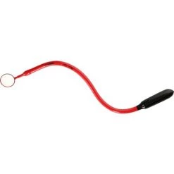 KSTOOLS® KS TOOLS Suchspiegel Mit Schutzisolierung, 58 Mm, Normale Linse