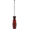 KSTOOLS® KS TOOLS ERGOTORQUEplus Schlitz-Schraubendreher, 4mm, 180mm Lang