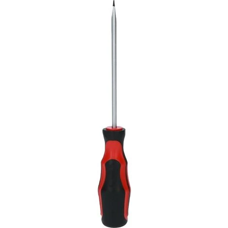 KSTOOLS® KS TOOLS ERGOTORQUEplus Schlitz-Schraubendreher, 4mm, 180mm Lang – Bild 2