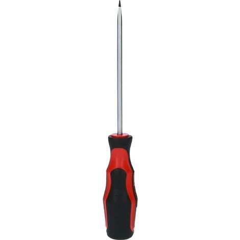 KSTOOLS® KS TOOLS ERGOTORQUEplus Schlitz-Schraubendreher, 4mm, 180mm Lang – Bild 4