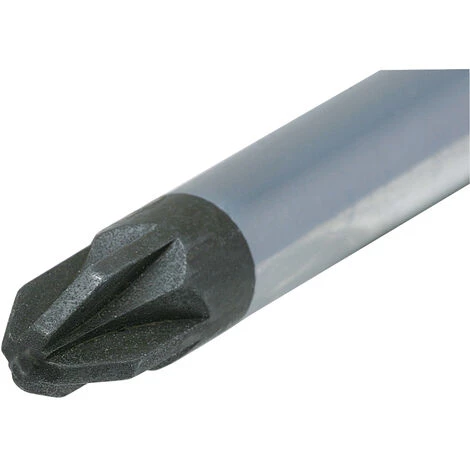 KSTOOLS® KS TOOLS ERGOTORQUEplus Schraubendreher, PZ3, 265mm – Bild 2