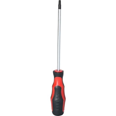 KSTOOLS® KS TOOLS ERGOTORQUEplus® Schraubendreher Für Innenvierkantschrauben, #3, 255mm – Bild 2