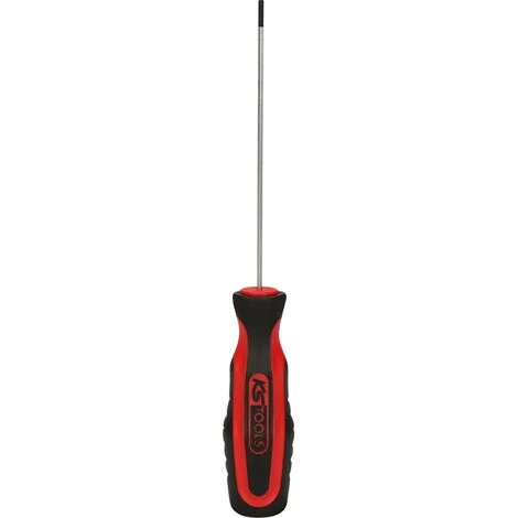 KSTOOLS® KS TOOLS ERGOTORQUEplus Schraubendreher Für Innensechskantschrauben, 2mm