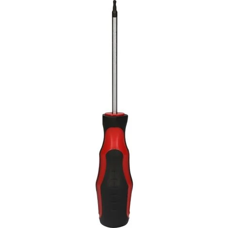 KSTOOLS® KS TOOLS ERGOTORQUEplus Schraubendreher Torx Mit Kugelkopf, T15 – Bild 4