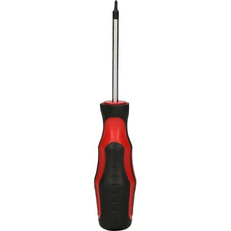 KSTOOLS® KS TOOLS ERGOTORQUEplus® Schraubendreher FürTRI-WING-Schrauben, #1 – Bild 2
