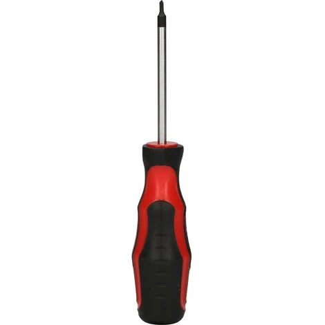 KSTOOLS® KS TOOLS ERGOTORQUEplus® Schraubendreher FürTRI-WING-Schrauben, #1 – Bild 4