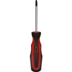 KSTOOLS® KS TOOLS ERGOTORQUEplus® Schraubendreher FürTRI-WING-Schrauben, #3