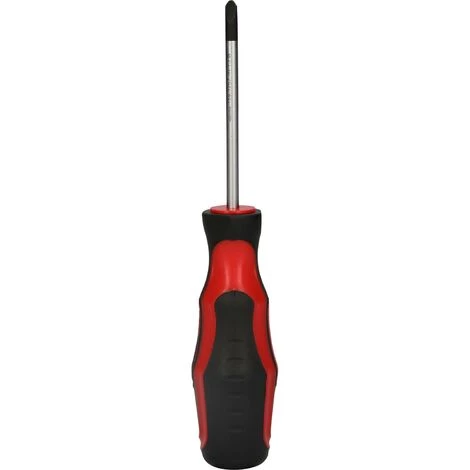 KSTOOLS® KS TOOLS ERGOTORQUEplus® Schraubendreher FürTRI-WING-Schrauben, #3 – Bild 2