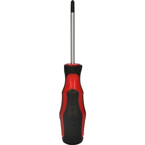 KSTOOLS® KS TOOLS ERGOTORQUEplus® Schraubendreher FürTRI-WING-Schrauben, #3 – Bild 4