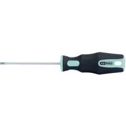 KSTOOLS® KS TOOLS EDELSTAHL Schraubendreher Schlitz, 3mm