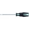 KSTOOLS® KS TOOLS EDELSTAHL Schraubendreher Schlitz, 6mm