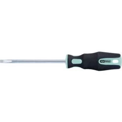 KSTOOLS® KS TOOLS EDELSTAHL Schraubendreher Schlitz, 6mm