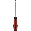 KSTOOLS® KS TOOLS ERGOTORQUEplus Schlitz-Schraubendreher, 6,5mm, 230mm Lang