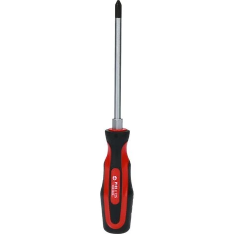 KSTOOLS® KS TOOLS ERGOTORQUEplus Schraubendreher, PH2, 230mm – Bild 3