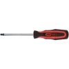 KSTOOLS® KS TOOLS ERGOTORQUEplus Schraubendreher Innensechskant Mit Kugelkopf, 6,0mm