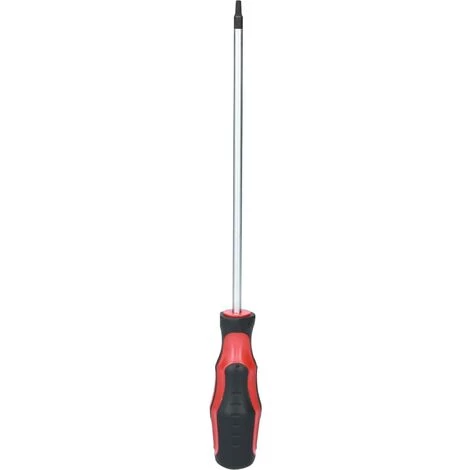 KSTOOLS® KS TOOLS ERGOTORQUEplus® Schraubendreher Für Innenvierkantschrauben, #2, 315mm – Bild 4