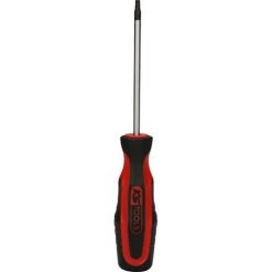 KSTOOLS® KS TOOLS ERGOTORQUEplus® Schraubendreher Für Torx-Plus-Schrauben, IP20