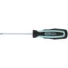 KSTOOLS® KS TOOLS EDELSTAHL Schraubendreher Schlitz, 5mm