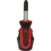 KSTOOLS® KS TOOLS ERGOTORQUEplus Schraubendreher, Kurz, PH3