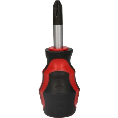 KSTOOLS® KS TOOLS ERGOTORQUEplus Schraubendreher, Kurz, PH3 – Bild 4