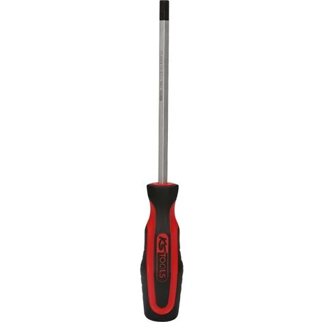KSTOOLS® KS TOOLS ERGOTORQUEplus Schraubendreher Für Innensechskantschrauben, 8mm