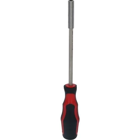 KSTOOLS® KS TOOLS 1/4" ERGOTORQUEplus Bit-Schraubendreher, 250mm – Bild 2