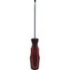 KSTOOLS® KS TOOLS ERGOTORQUEplus Schlitz-Schraubendreher, 5,5mm, 230mm Lang